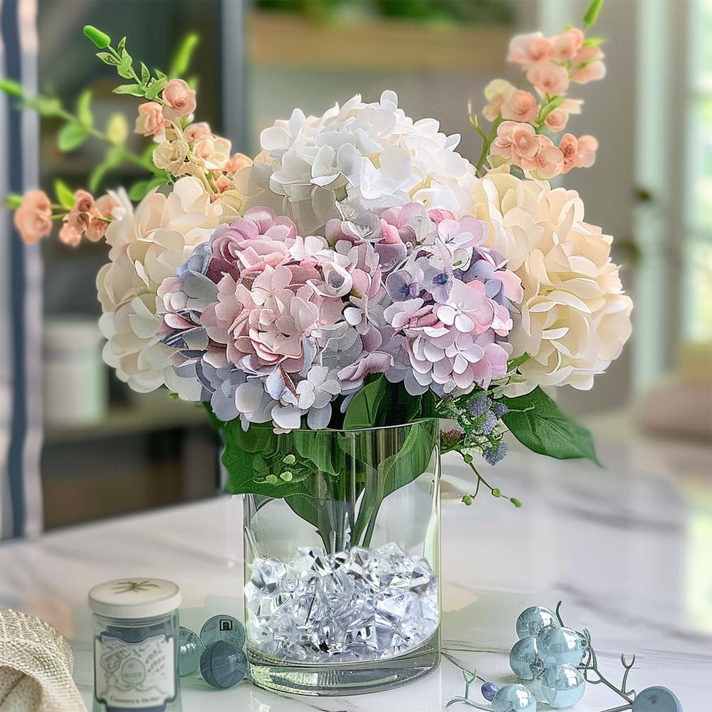 Amazon.co.jp: 420個 クリスタル フェイクアイスロック キューブ